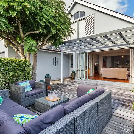 Bnb Auckand